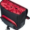 Basil Sport Design Commuter Schouder Fietstas -BONTRAGER Verkoopwinkel basil sport design fietsschoudertas 18l zwart2