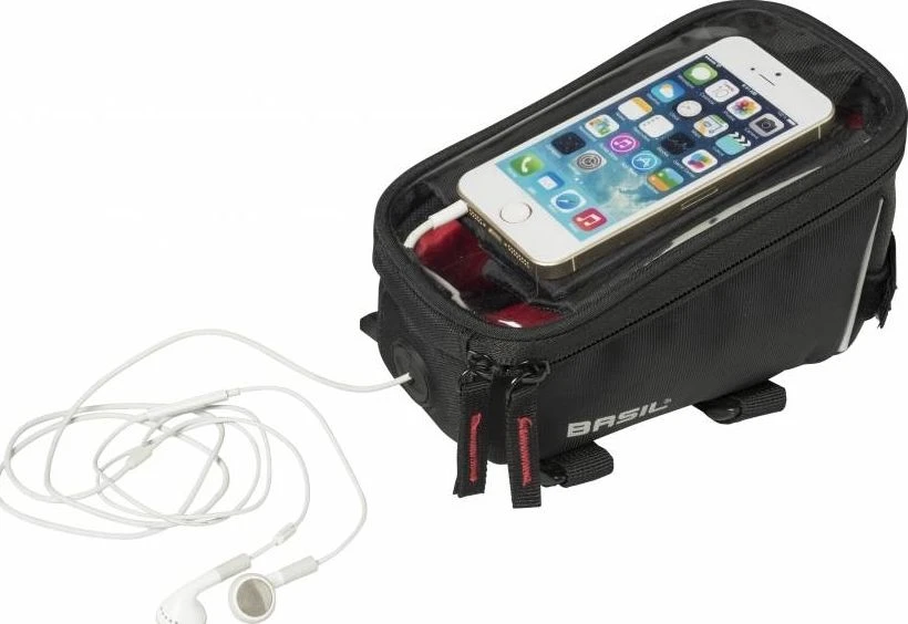 Basil Sport Design Frametas 3 Basil Sport Design Frametas