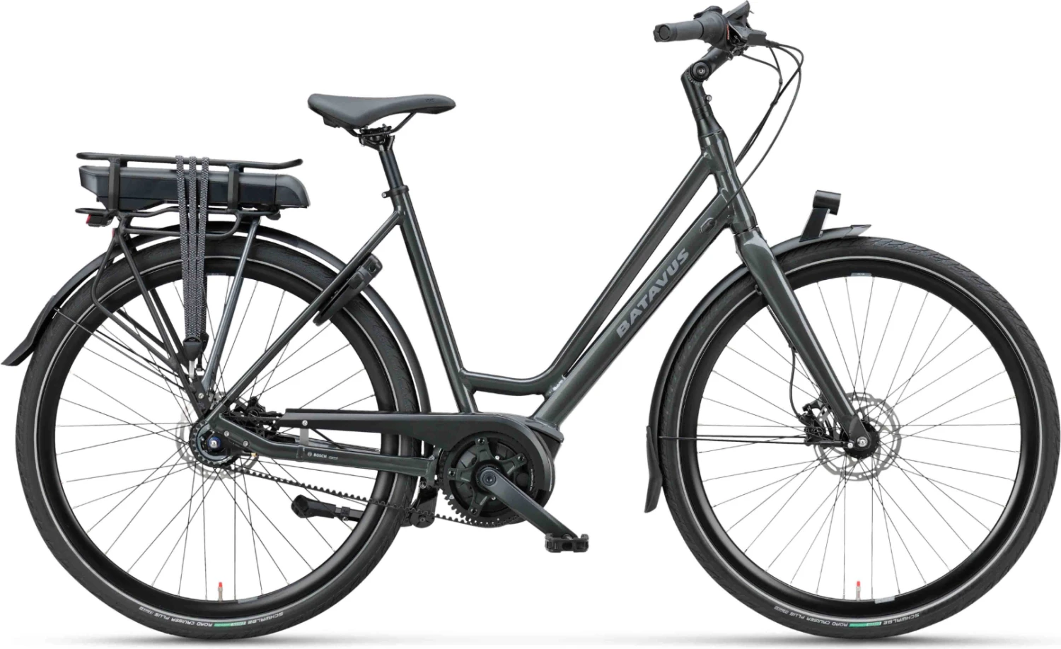 Batavus Dinsdag E-go Exclusive Dames 2023 3 Batavus Dinsdag E-go Exclusive Dames 2023