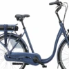 Batavus Entree E-go 2023 -BONTRAGER Verkoopwinkel batavus entree e go donkerblauw lage instap