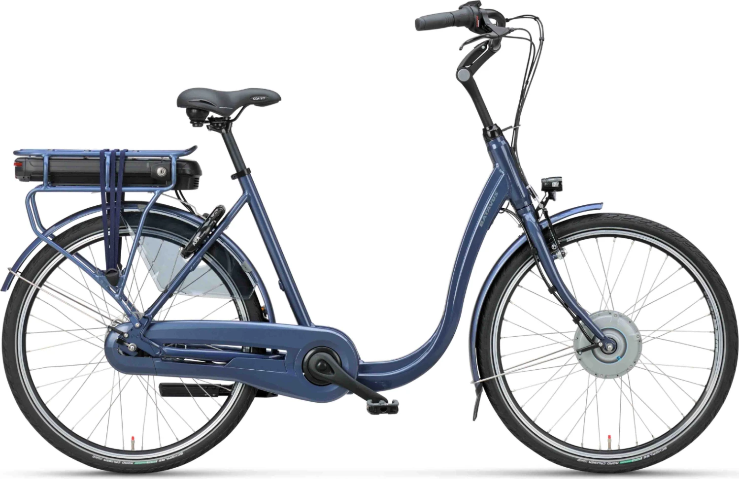 Batavus Entree E-go 2023 3 Batavus Entree E-go 2023