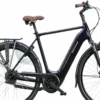 Batavus Finez E-go Power Exclusive Automaat 2023 2 Batavus Finez E-go Power Exclusive Automaat 2023 -BONTRAGER Verkoopwinkel batavus finez e go power exclusive automaat heren donkerblauw