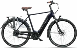Batavus Finez E-go Power Exclusive Automaat 2023