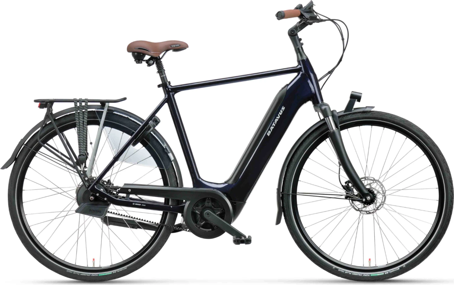 Batavus Finez E-go Power Exclusive Automaat 2023 3 Batavus Finez E-go Power Exclusive Automaat 2023