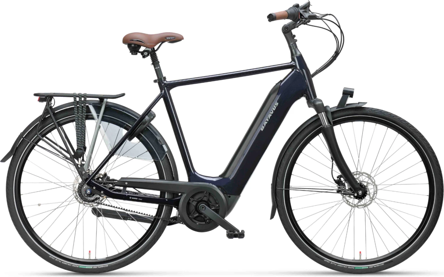 Batavus Finez E-go Power Exclusive Enviolo 2023 4 Batavus Finez E-go Power Exclusive Enviolo 2023 - Afbeelding 2