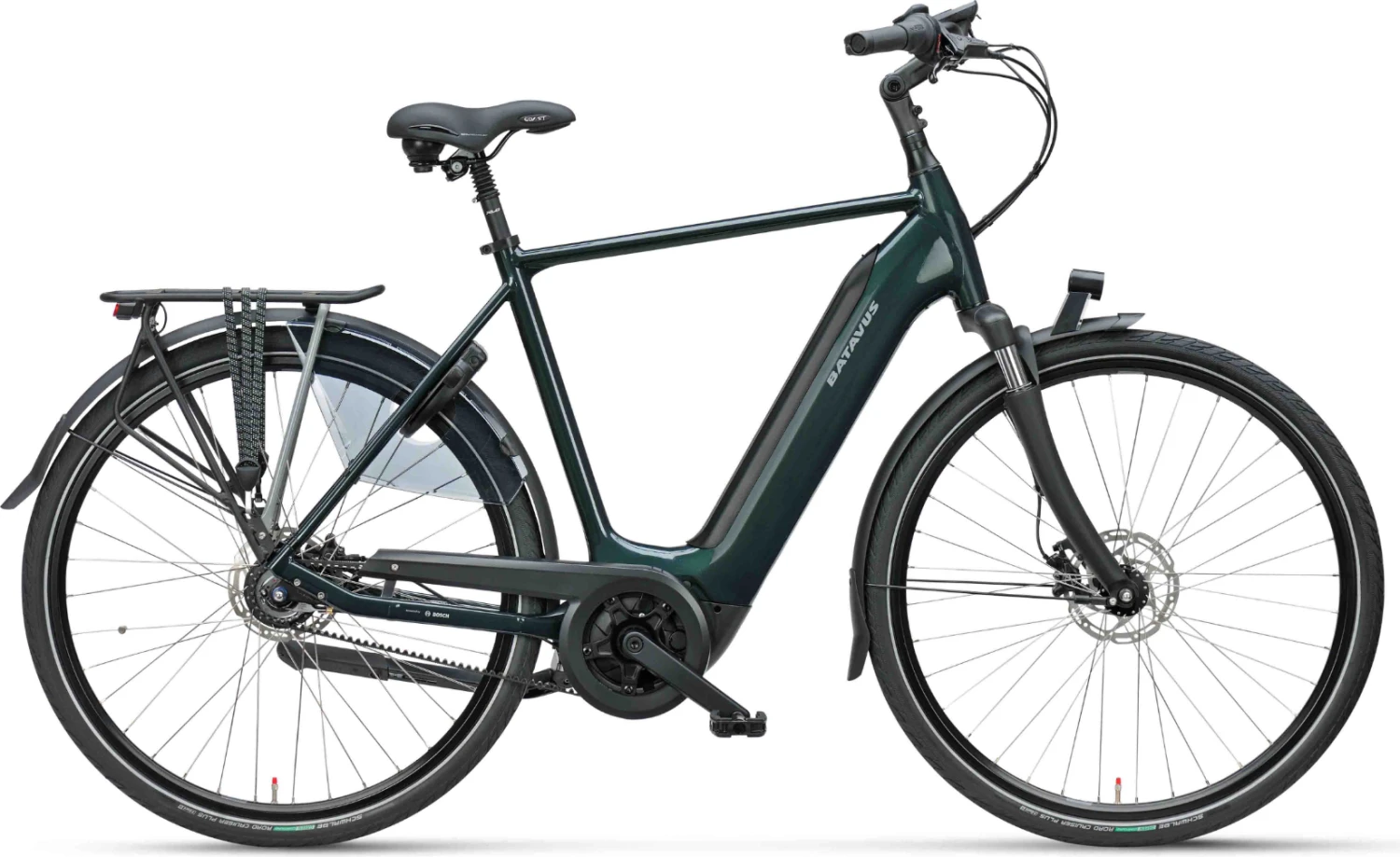 Batavus Finez E-go Power Exclusive Enviolo 2023 5 Batavus Finez E-go Power Exclusive Enviolo 2023 - Afbeelding 3