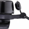 BBB Cycling BBB-17 Noisy Brass Fietsbel 1 BBB Cycling BBB-17 Noisy Brass Fietsbel -BONTRAGER Verkoopwinkel bbb 17 noisy black side 2905051701 1