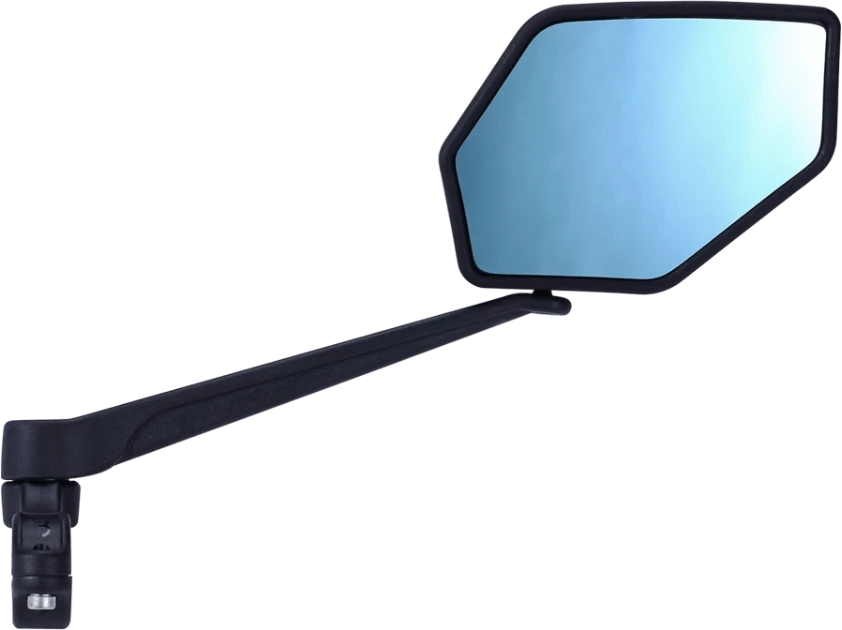 BBB Cycling BBM-02 E-View Spiegel 4 BBB Cycling BBM-02 E-View Spiegel - Afbeelding 2