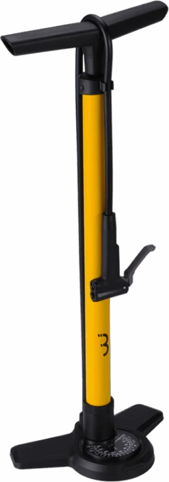 BBB Cycling BFP-28 Airboost 2.0 Vloerpomp -BONTRAGER Verkoopwinkel bbb bfp 28 pomp 10