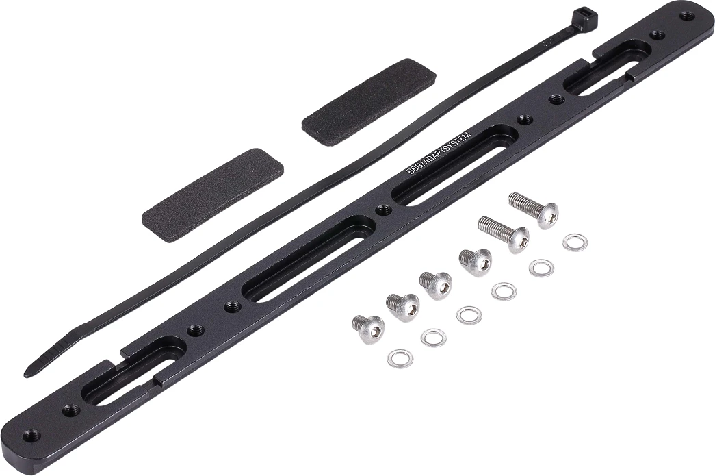 BBB Cycling BBC-120 Adaptrail 5 BBB Cycling BBC-120 Adaptrail - Afbeelding 3