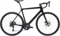 Bianchi Specialissima Ultegra 2023 -BONTRAGER Verkoopwinkel bianchi specialissima ultegra zwart 1 2