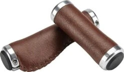 Bontrager Electra Ergo Classic Handvatten -BONTRAGER Verkoopwinkel bontrager electra ergo classic ls brown 3