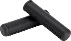 Bontrager Electra Handvatten -BONTRAGER Verkoopwinkel bontrager electra hand stitch handvatten ll black 3