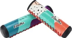 Bontrager Electra Handvatten -BONTRAGER Verkoopwinkel bontrager electra hand stitch handvatten ls multi 4