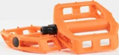 Bontrager Line Comp Pedalen -BONTRAGER Verkoopwinkel bontrager line comp pedalen orange