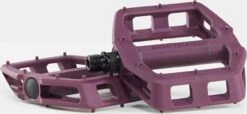 Bontrager Line Comp Pedalen -BONTRAGER Verkoopwinkel bontrager line comp pedalen purple