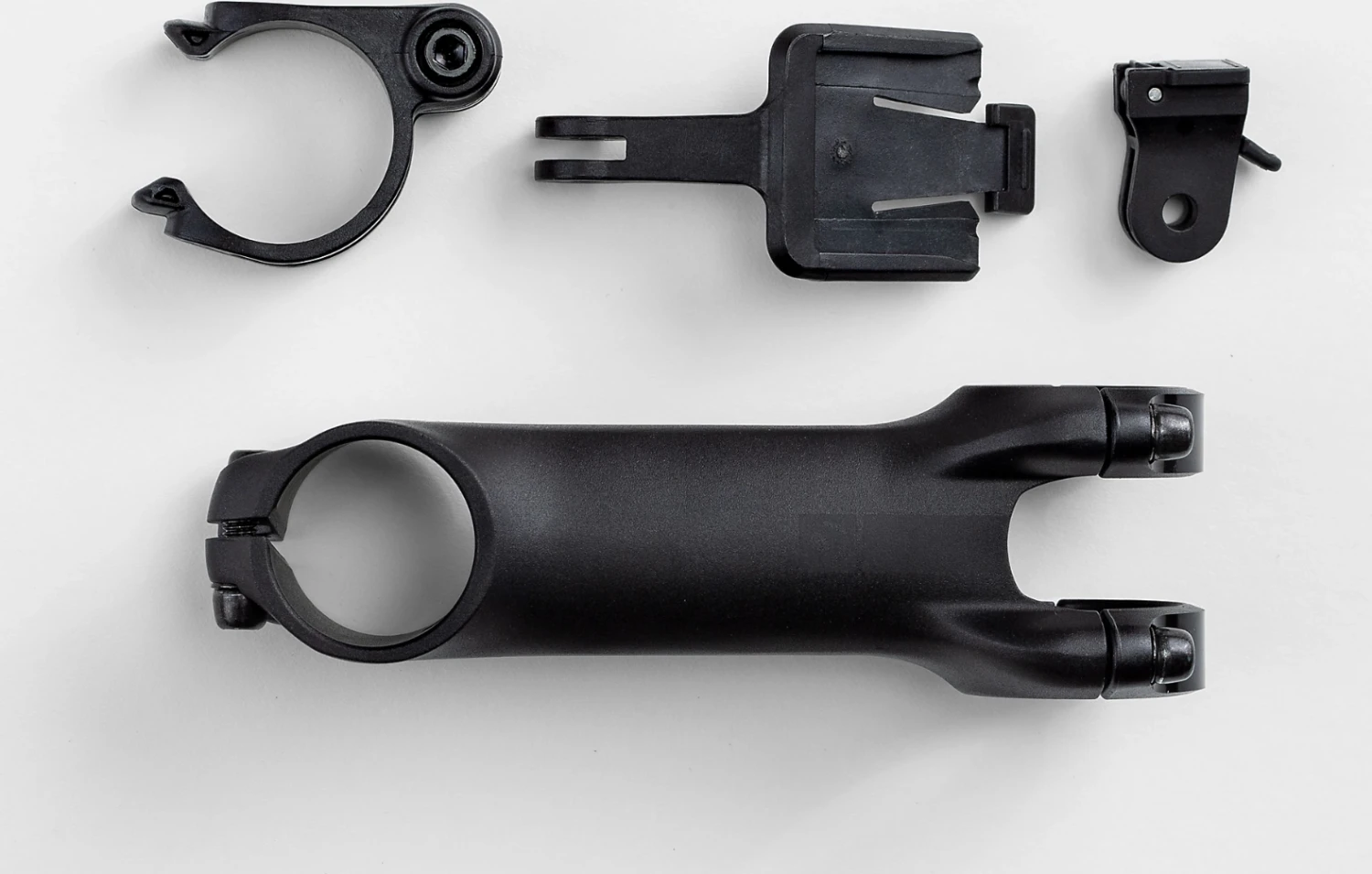 Bontrager Pro Blendr 7° Stuurpen 5 Bontrager Pro Blendr 7° Stuurpen - Afbeelding 3