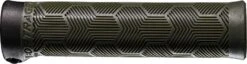 Bontrager XR Trail Comp Handvatten -BONTRAGER Verkoopwinkel bontrager xr trail comp olive 2