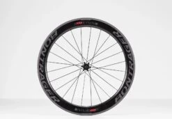 Bontrager Aeolus XXX 6 TLR Racewielen