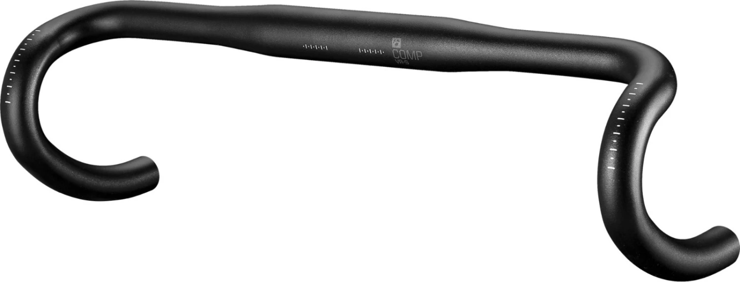 Bontrager Comp VR-S Racestuur 3 Bontrager Comp VR-S Racestuur