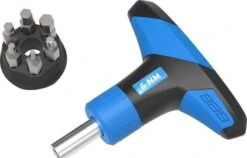 BBB Cycling BTL-119 Torquefix Momentsleutel -BONTRAGER Verkoopwinkel btl 119 6