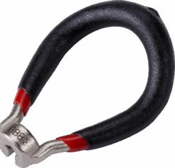 BBB Cycling BTL-183 ProTune Spakenspanner -BONTRAGER Verkoopwinkel btl183 rood