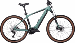 Bulls Copperhead EVO 1 27.5 2022 400Wh