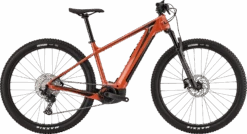 Cannondale Trail Neo 1 2022