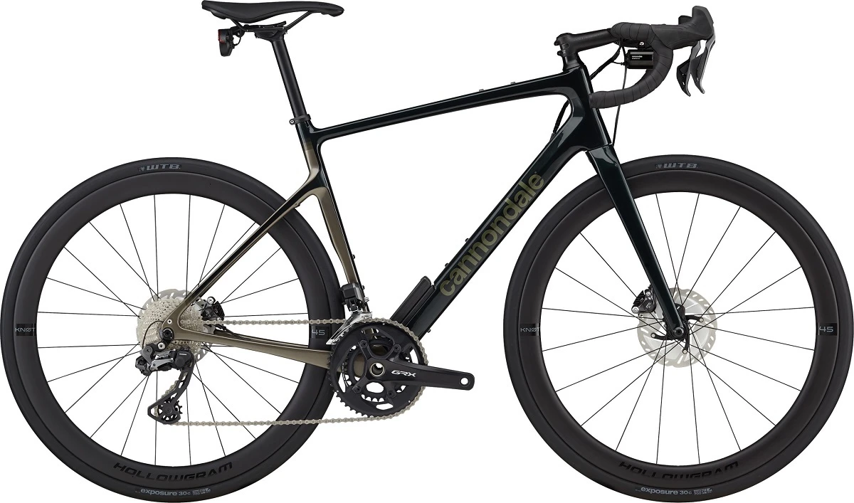 Cannondale Synapse Carbon LTD RLE 2023 3 Cannondale Synapse Carbon LTD RLE 2023