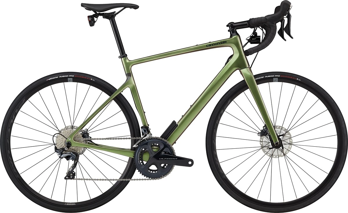 Cannondale Synapse Carbon 2 RL 2023 4 Cannondale Synapse Carbon 2 RL 2023 - Afbeelding 2