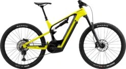 Cannondale Moterra Neo Carbon 2 Smart 2023