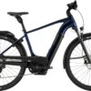 Cannondale Tesoro Neo X 1 2022