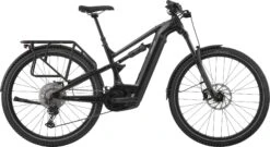 Cannondale Moterra Neo EQ 2023