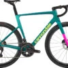 Cannondale SuperSix EVO Carbon 2 2023 -BONTRAGER Verkoopwinkel c23 cannondale supersix evo crb 2 dte pd