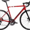 Cannondale Caad13 105 2023 -BONTRAGER Verkoopwinkel caad13 rood