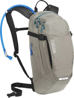 Camelbak M.U.L.E. 9L + 3L Rugtas -BONTRAGER Verkoopwinkel camelback 9l 3l grijs 1