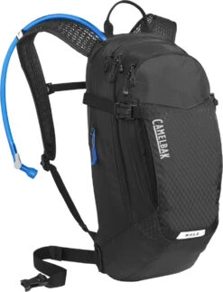 Camelbak M.U.L.E. 9L + 3L Rugtas -BONTRAGER Verkoopwinkel camelback 9l 3l zwart 1