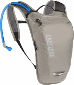 Camelbak Hydrobak Light -BONTRAGER Verkoopwinkel camelbak hydrobak light grijs