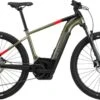 Cannondale Trail Neo 1 2023 -BONTRAGER Verkoopwinkel cannondale trail neo 1 7