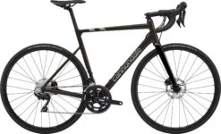 Cannondale Caad13 105 2023 -BONTRAGER Verkoopwinkel cannondale caad13 disc 105 smoke black 1
