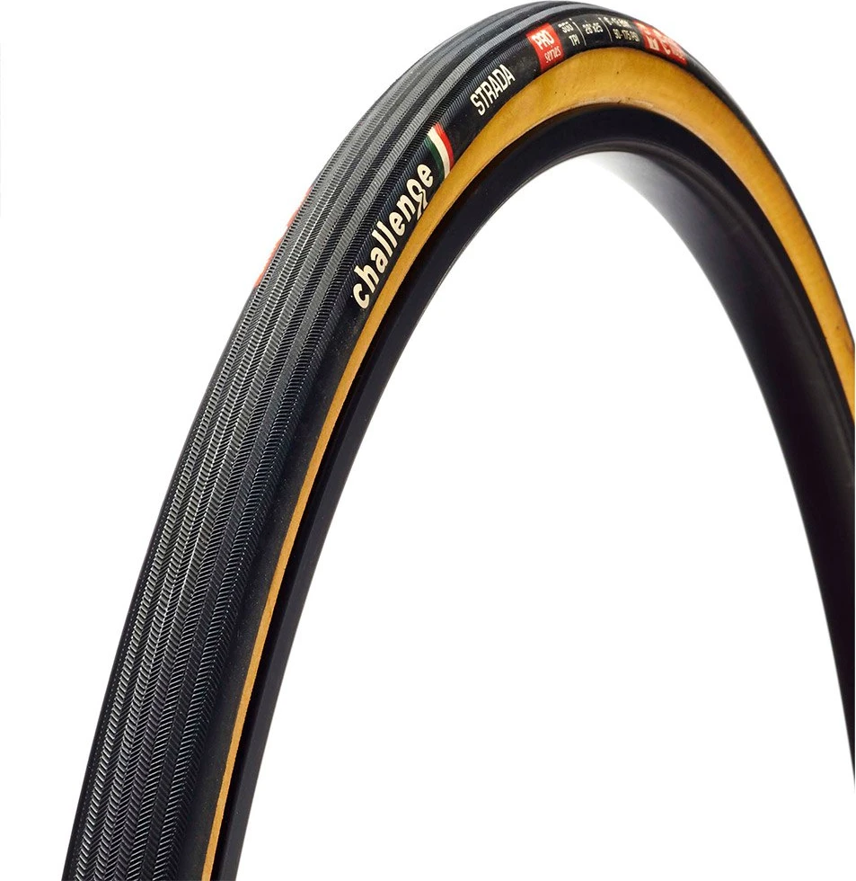Challenge Strada Pro Race Buitenband 3 Challenge Strada Pro Race Buitenband
