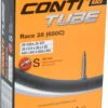 Continental Race 26" Presta Binnenband -BONTRAGER Verkoopwinkel conti biba race presta 26 42 mm