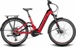 Conway Cairon SUV FS 4.7 2022