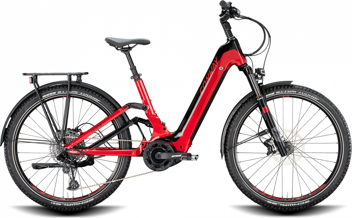 Conway Cairon SUV FS 4.7 2022 3 Conway Cairon SUV FS 4.7 2022