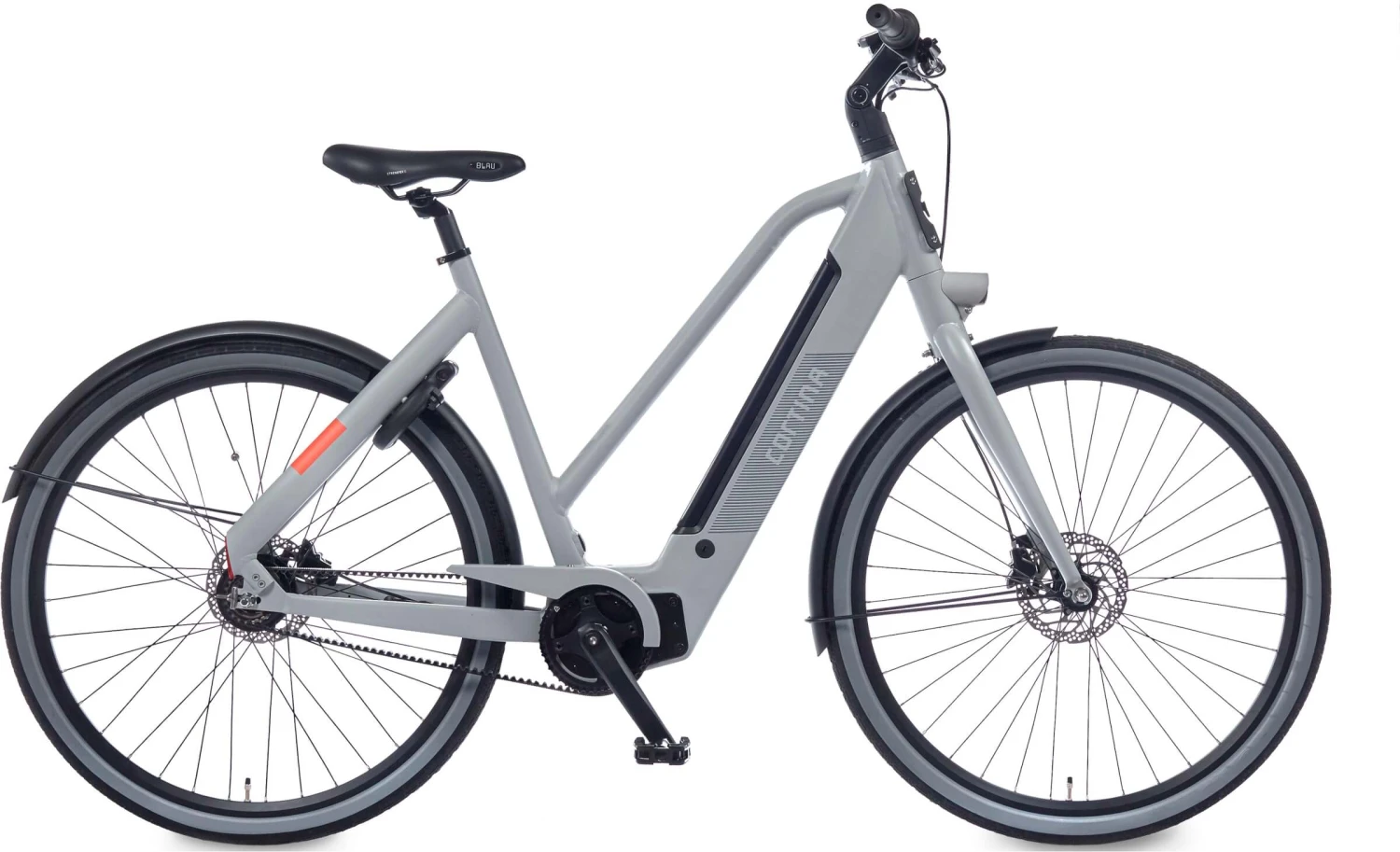 Cortina E-Blau Belt 2023 - Afbeelding 2