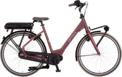 Cortina E-Common Family 2022 -BONTRAGER Verkoopwinkel cortina e common family black red matt hb7 mm420 43v 2021 1