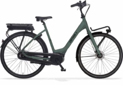 Cortina E-Common RB7 2023