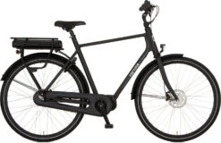 Cortina E-Foss MM 8v 2022