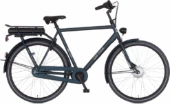 Cortina E-U1 7v 2023 -BONTRAGER Verkoopwinkel cortina e u1 7v