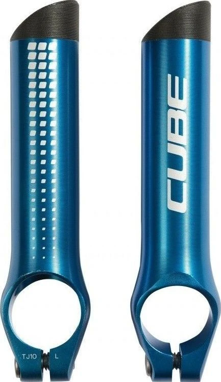 Cube HPA Bar Ends 5 Cube HPA Bar Ends - Afbeelding 3